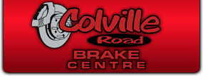 COLVILLE ROAD BRAKE CENTRE | LOWESTOFT