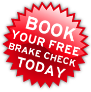 COLVILLE ROAD BRAKE CENTRE - BOOK YOUR FREE BRAKE CHECK TODAY